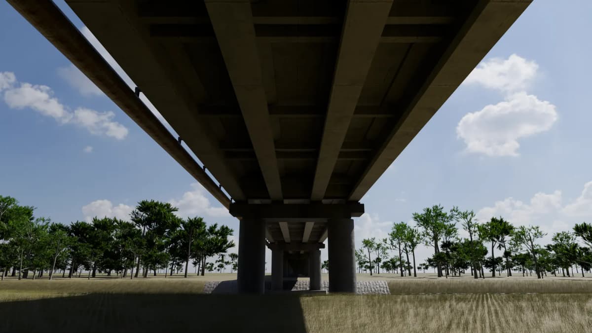 Infrastructure: a site Atlas can map