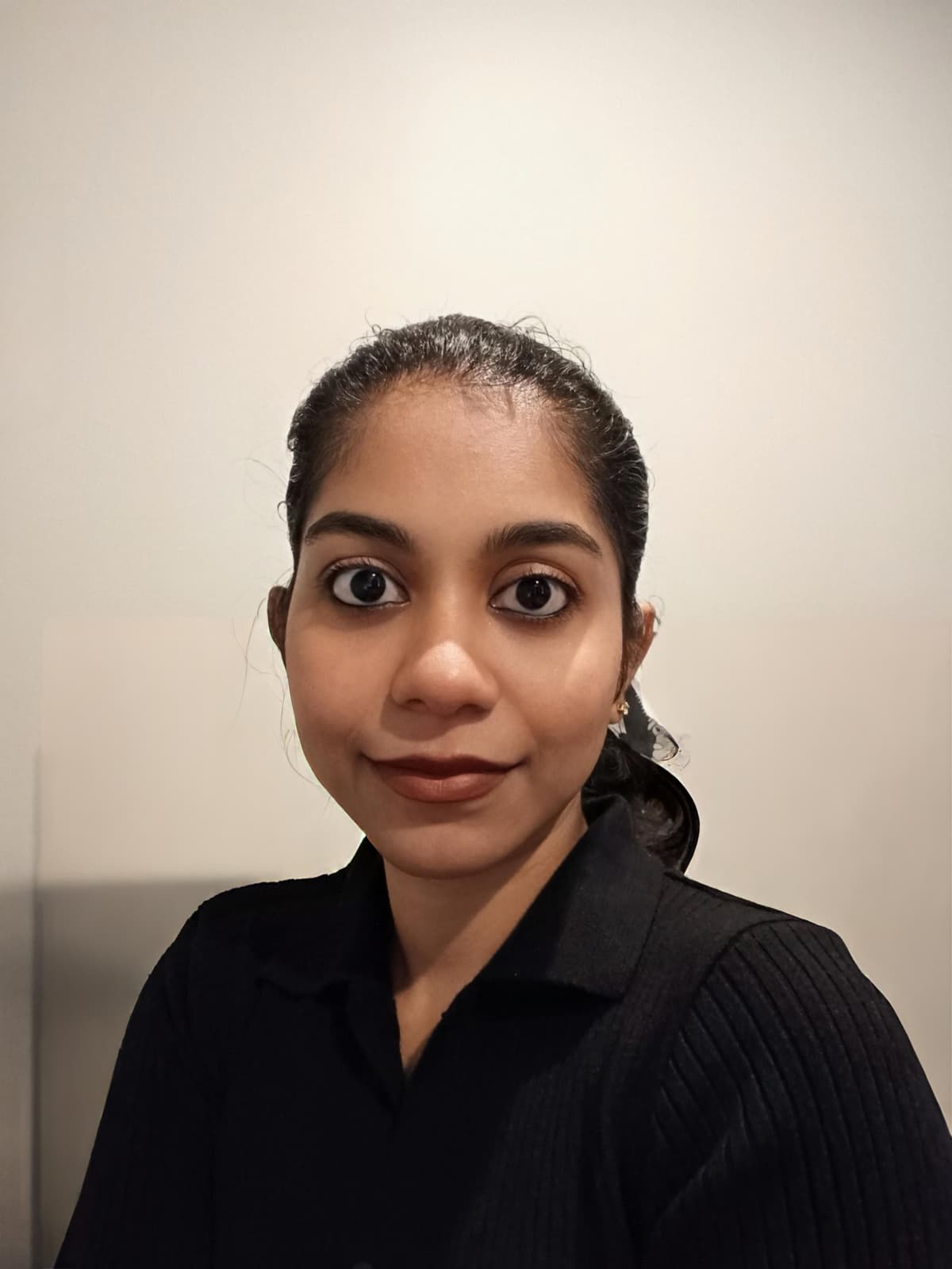 Ashwathi A.