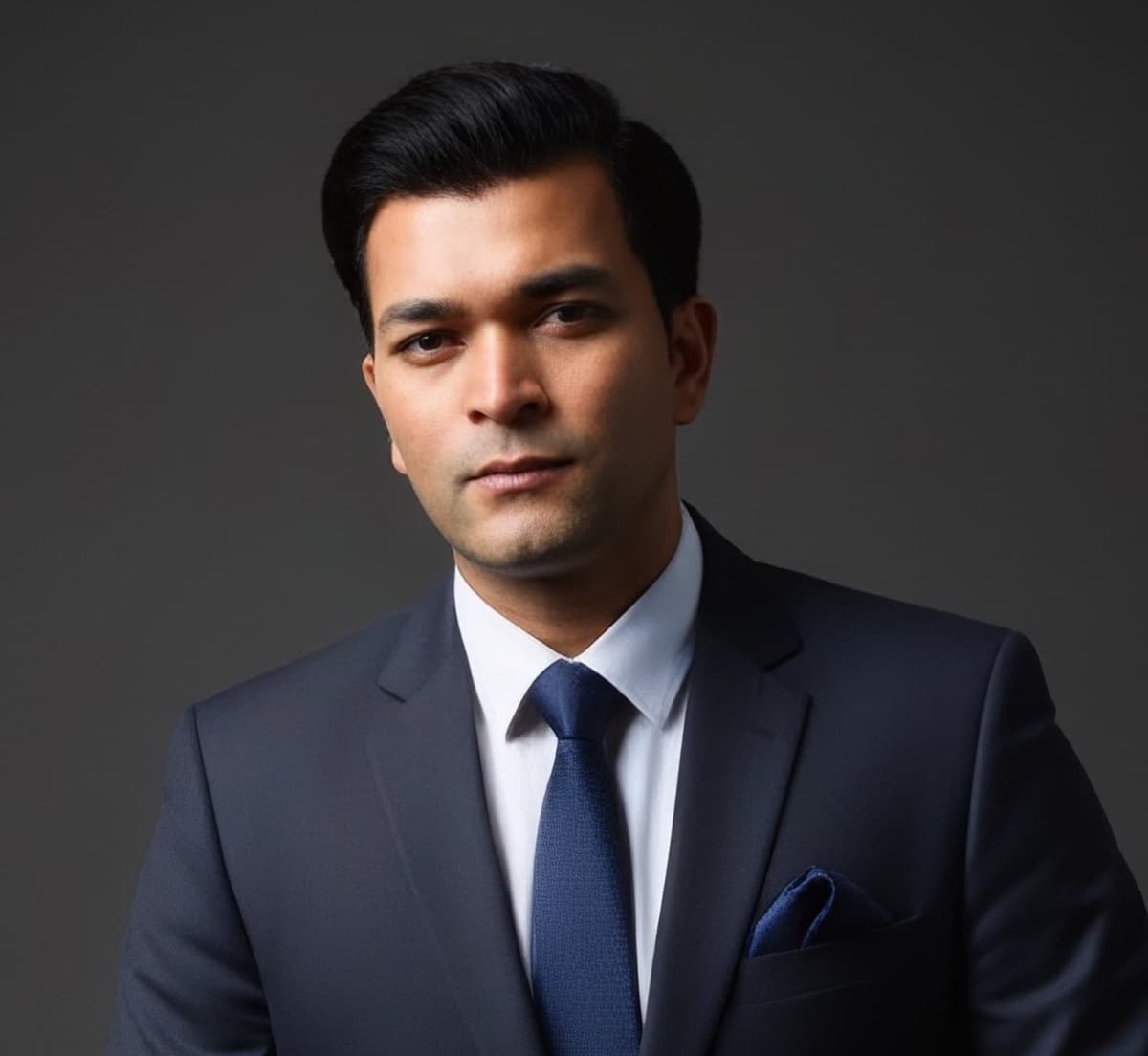 Nitish Gupta