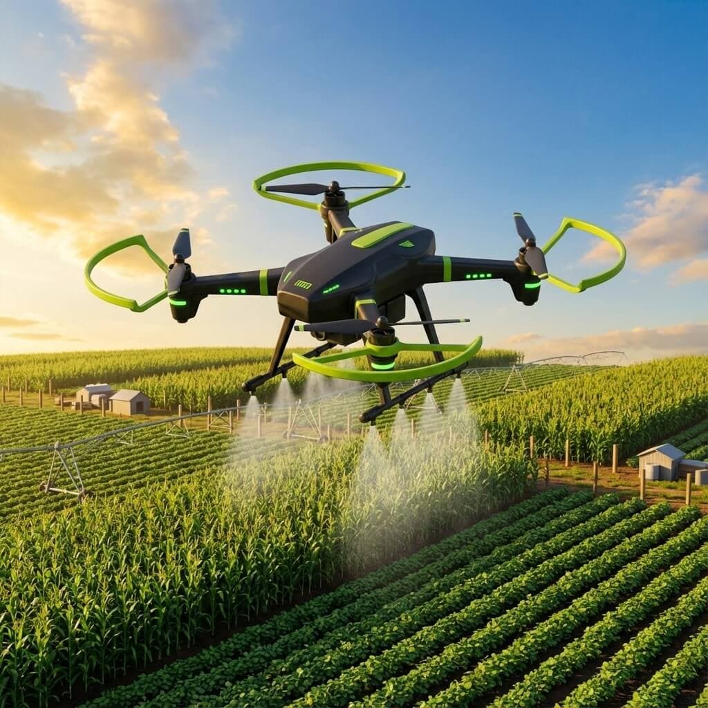Agriculture