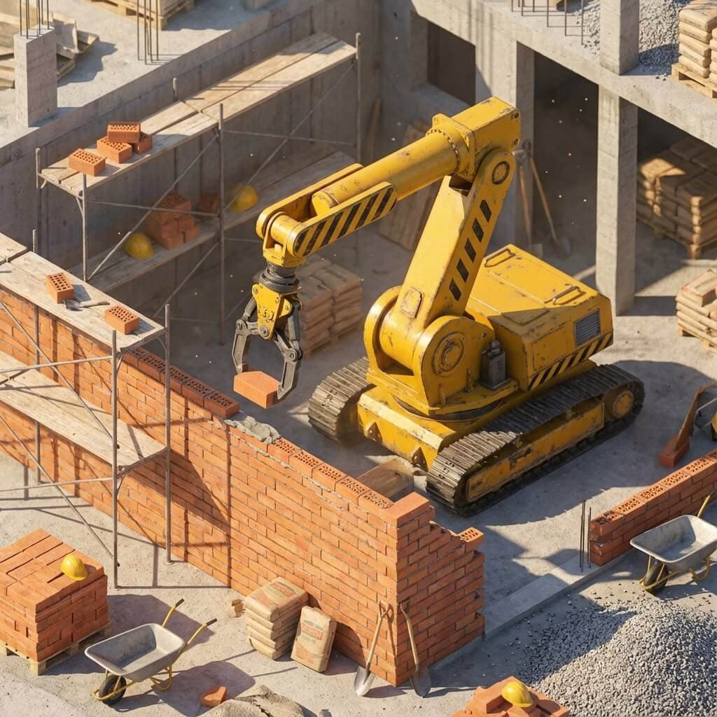 Construction