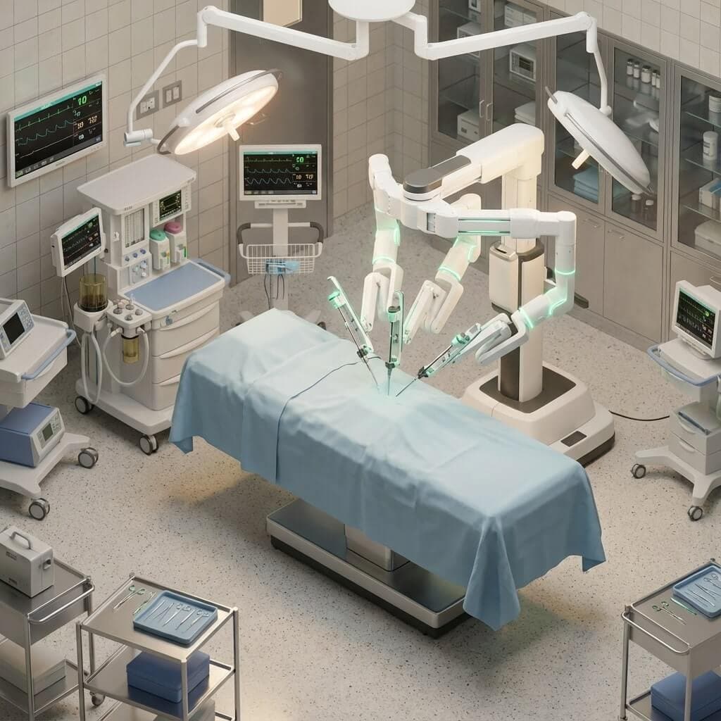 Healthcare & Medical