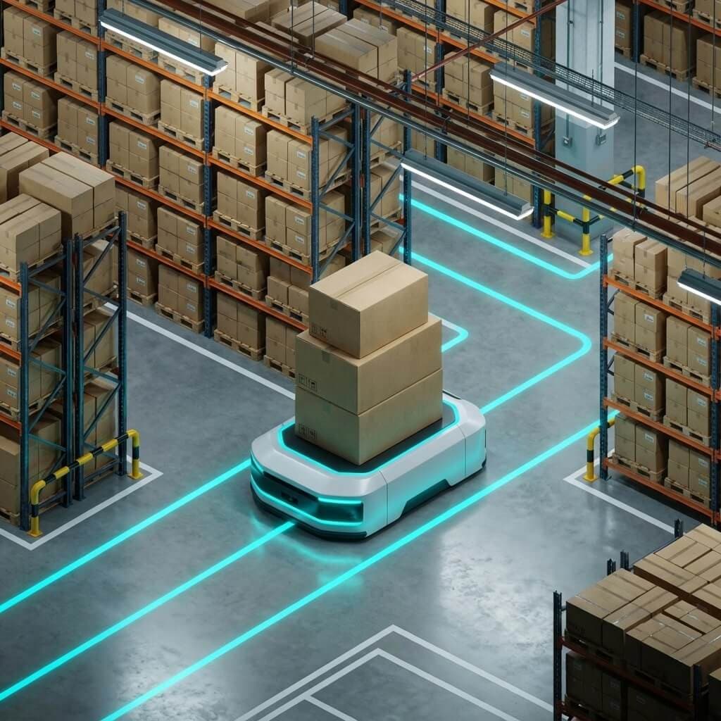 Logistics & Supply Chain