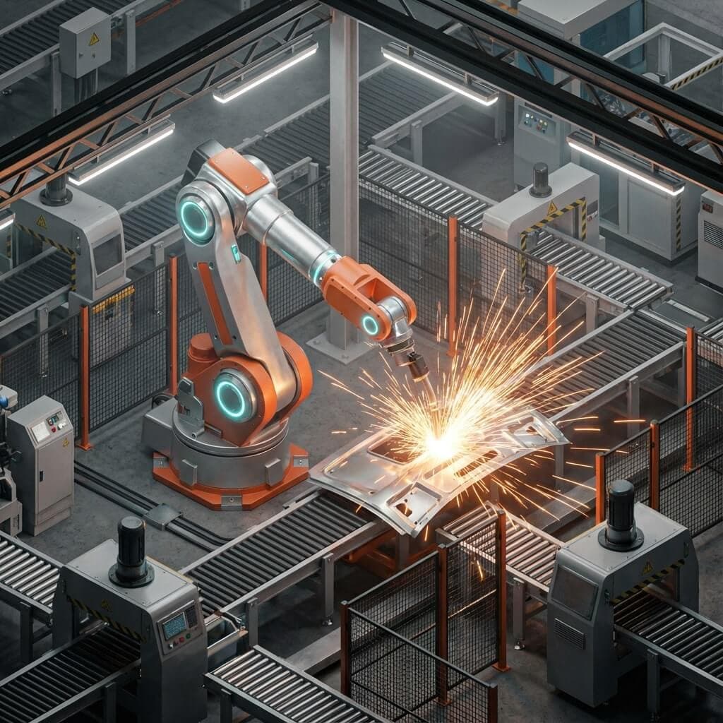 Manufacturing