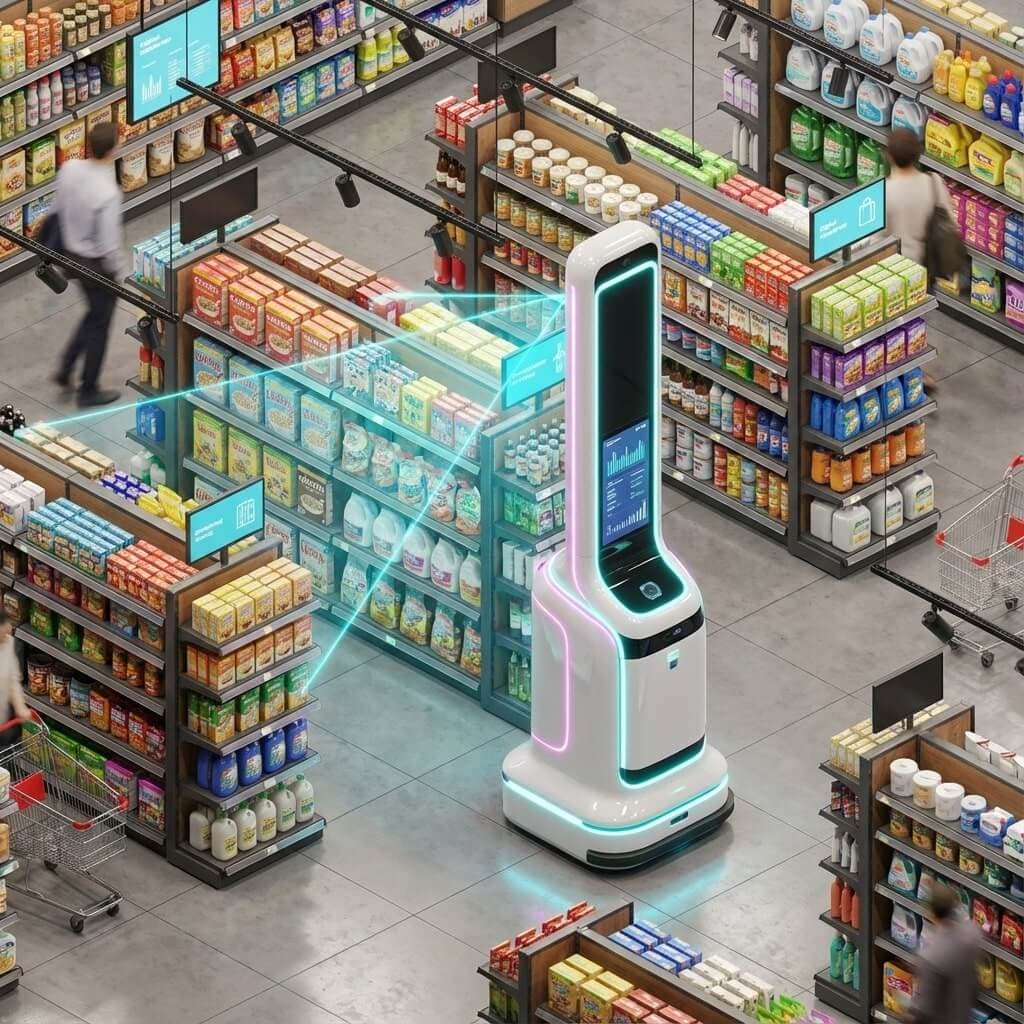 Retail & E-commerce