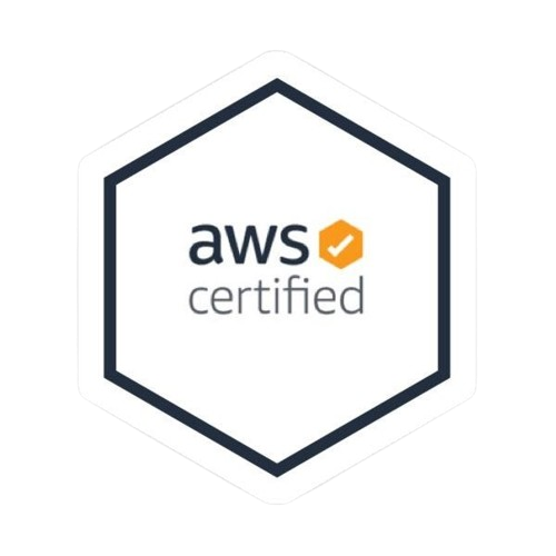 RLAI AWS Certified