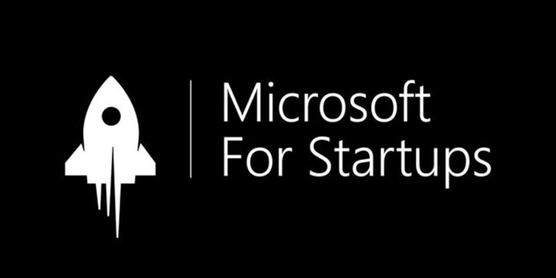 Microsoft for Startups